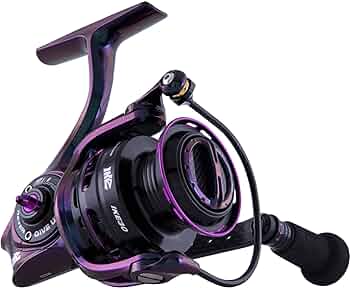 Abu Garcia スピニングリール Amazon | Abu Garcia Revo IKEシリーズ サイズ30 スピニング